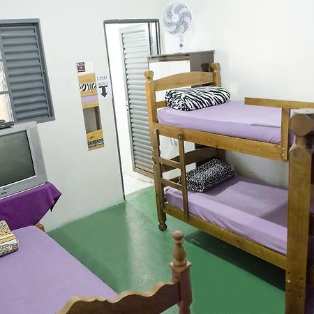 פרנקה Hotel Santa Clara מראה חיצוני תמונה