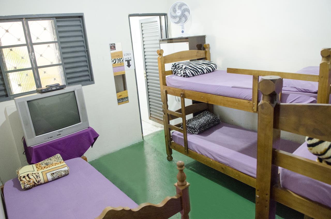 פרנקה Hotel Santa Clara מראה חיצוני תמונה