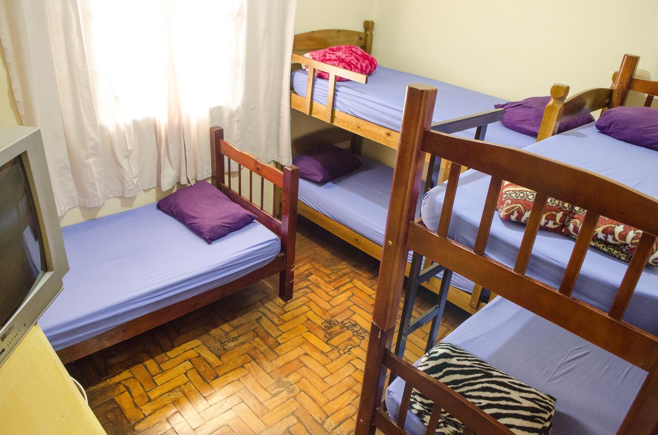 פרנקה Hotel Santa Clara מראה חיצוני תמונה