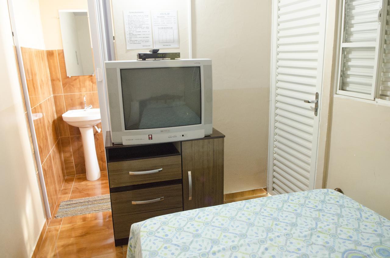 פרנקה Hotel Santa Clara מראה חיצוני תמונה