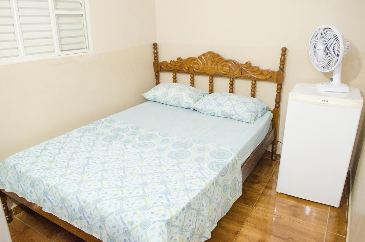 פרנקה Hotel Santa Clara מראה חיצוני תמונה