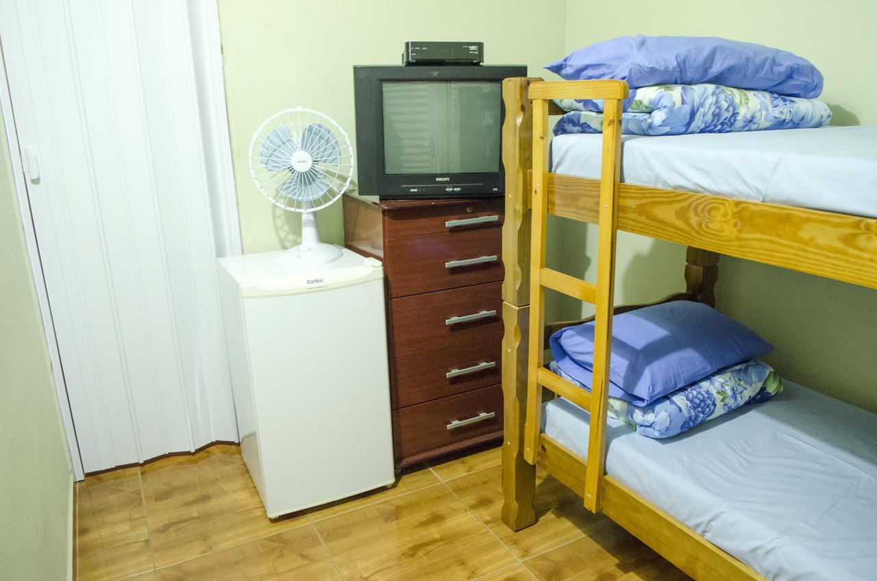 פרנקה Hotel Santa Clara מראה חיצוני תמונה
