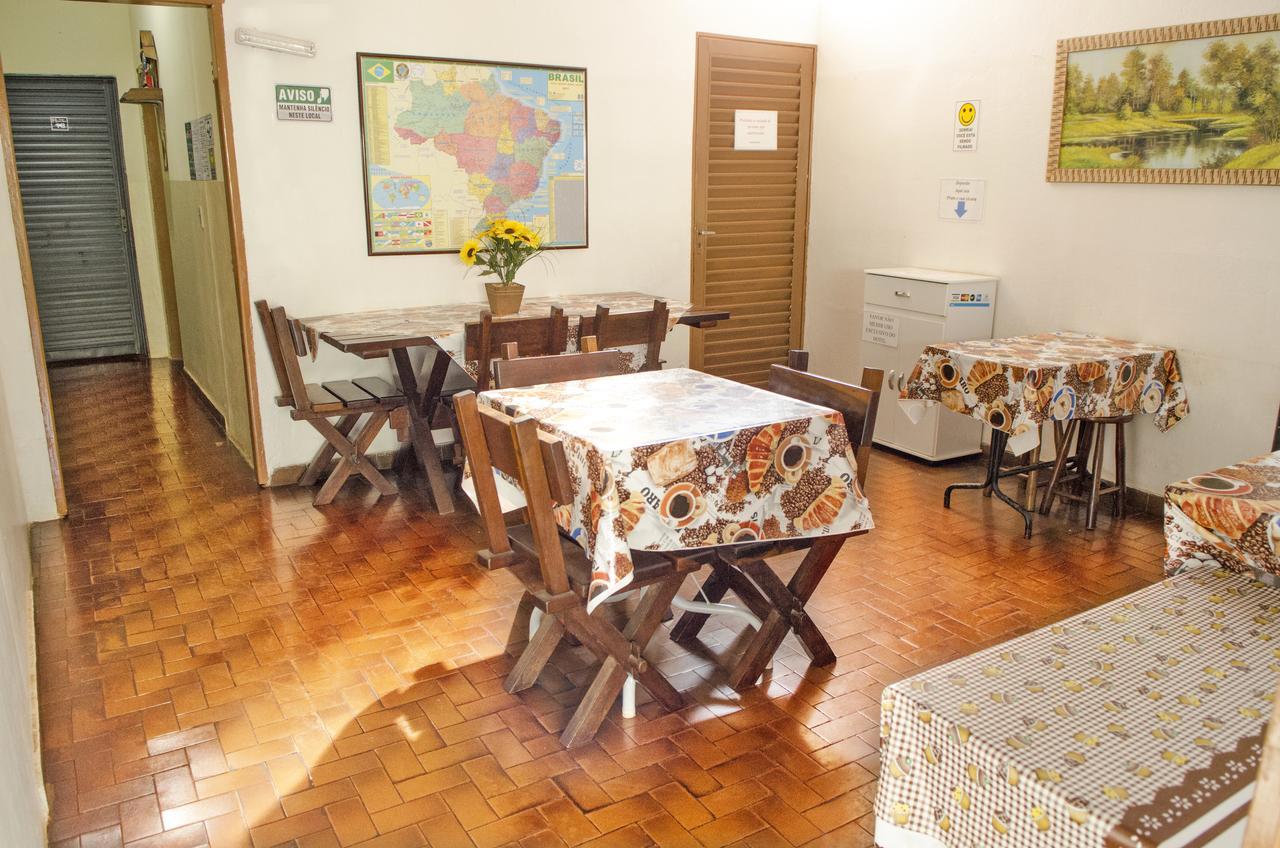 פרנקה Hotel Santa Clara מראה חיצוני תמונה