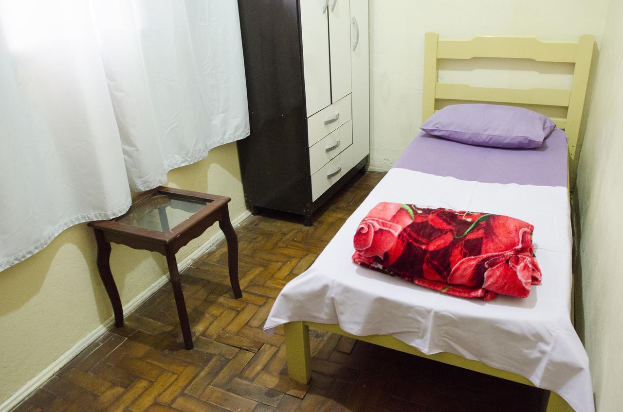 פרנקה Hotel Santa Clara מראה חיצוני תמונה