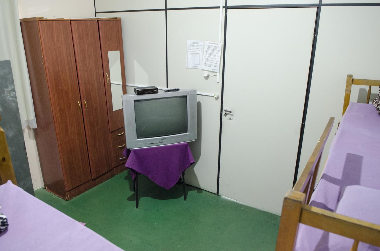 פרנקה Hotel Santa Clara מראה חיצוני תמונה