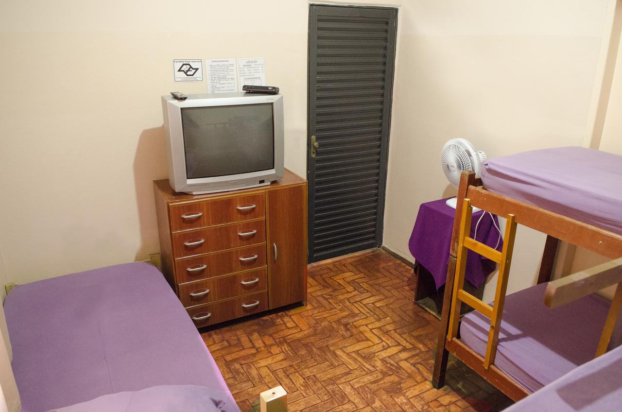 פרנקה Hotel Santa Clara מראה חיצוני תמונה