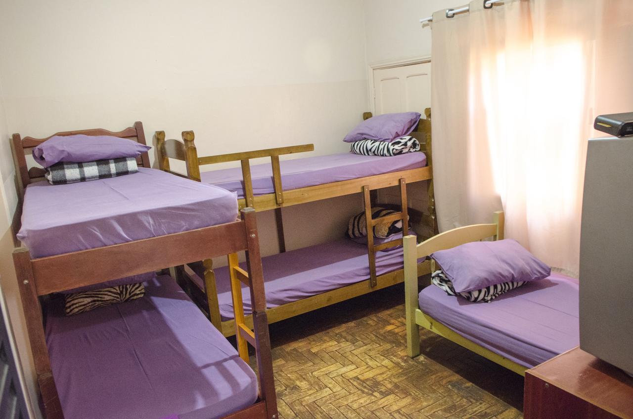 פרנקה Hotel Santa Clara מראה חיצוני תמונה