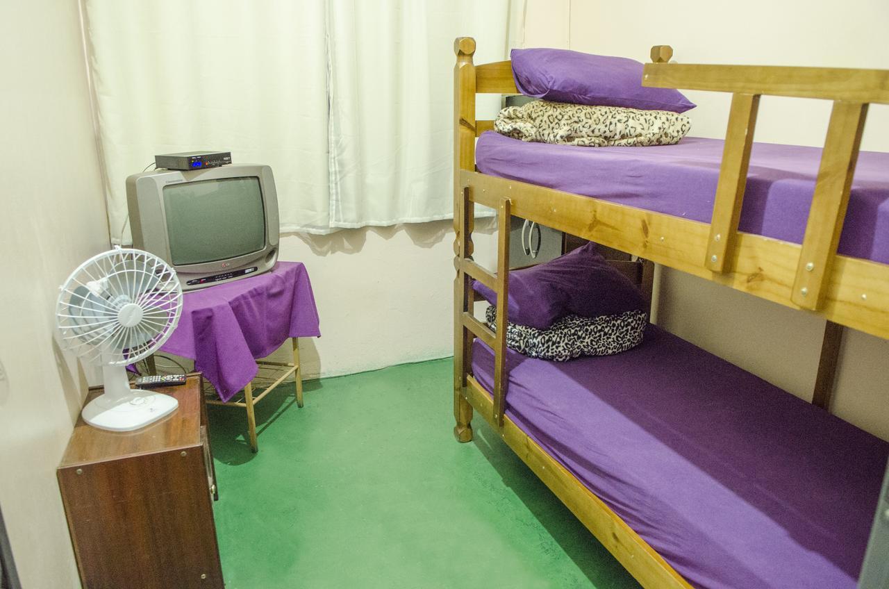 פרנקה Hotel Santa Clara מראה חיצוני תמונה